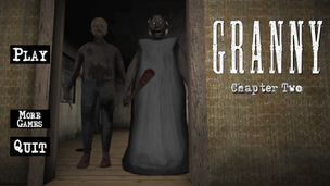 Granny: Chapter Two - Screenshot 1
