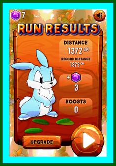 Hop Don't Stop - Screenshot 2