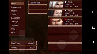 Exit Fate - Screenshot 1