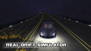 Mobile Drift - Screenshot 3