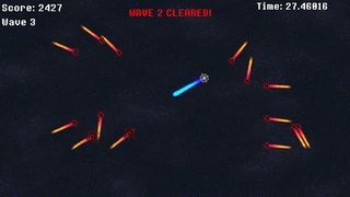 Dash Wave - Screenshot 2