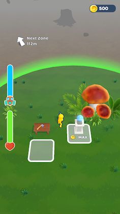 Insect Zone - Screenshot 3