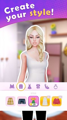 Meets Secret - Screenshot 3