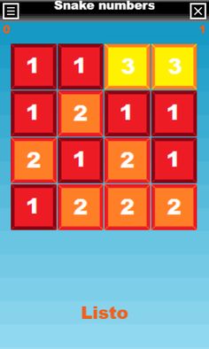 Snake - Screenshot 2