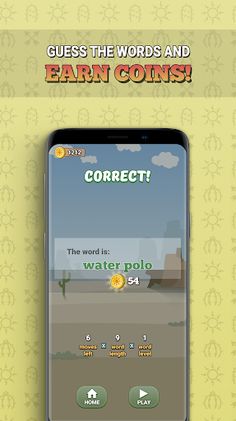 Hangman Masters - Screenshot 3