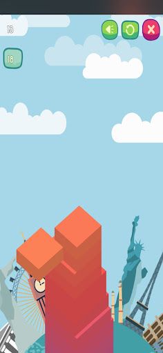 Tower Stack - Screenshot 4