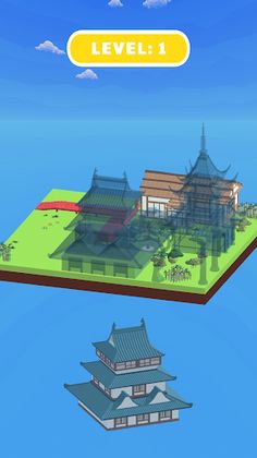 Zen Builder - Screenshot 2