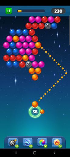Bubble Shooter - New Free Game - Screenshot 3