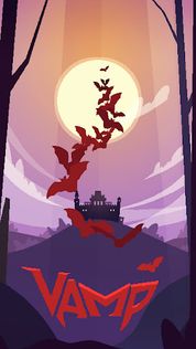 Vamp - Lord of Blood - Screenshot 3