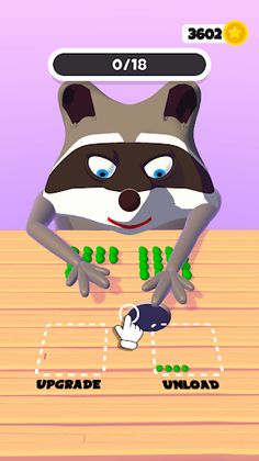 Drop It 3D - Screenshot 1