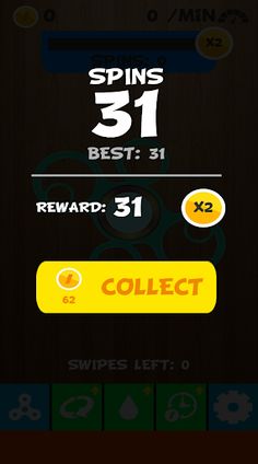 Spinner Hand Fun - Screenshot 3
