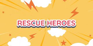 Rescue Heroes - Screenshot 1