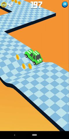 Drift Boss - Screenshot 4