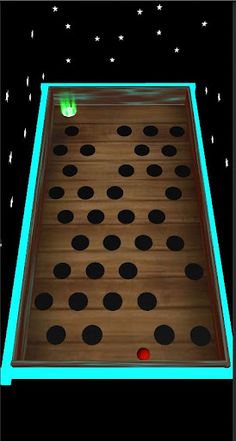 LABYRINTH 3D - Screenshot 2