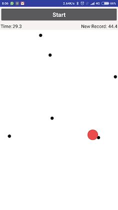 Run Ball - Screenshot 3