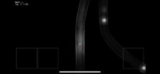 A Car That Turns - Screenshot 3