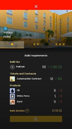 Polinomy - Screenshot 4