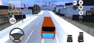 Bus Simulator Indonesia - Screenshot 3