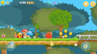 JoJo Run - Screenshot 3