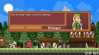 Order´s Quest - Screenshot 3