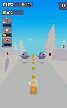 Wild Rush - Screenshot 3