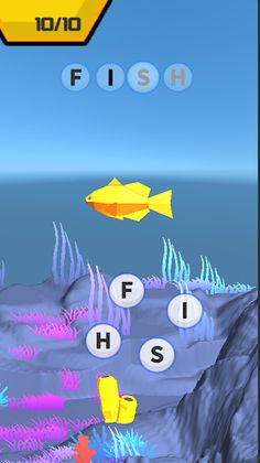 Spelling Bee Learn Words - Screenshot 4