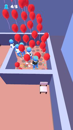 Hide 'n Seek: The office! - Screenshot 4