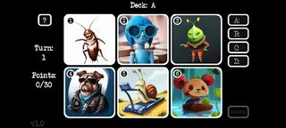 Clixit - Screenshot 1