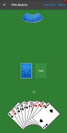 Pife Mobile - Screenshot 3