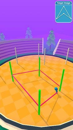 Knoughty - Screenshot 3