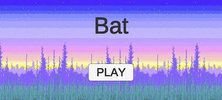Bat - Screenshot 1