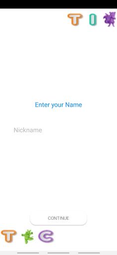 Jungle TicTacToe - Screenshot 4