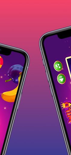 The Wild Fruit - Screenshot 2