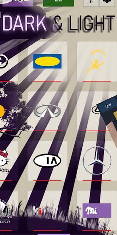 e Logo Quiz - Screenshot 4