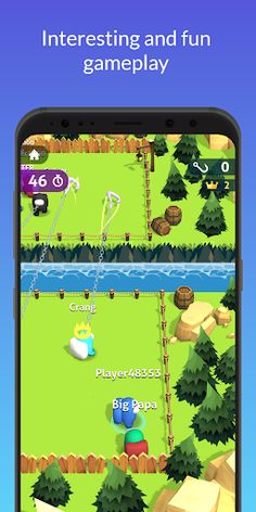 Hook 'Em - Impostor Catch - Screenshot 1