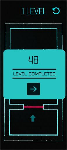 Laser Maze - Screenshot 3