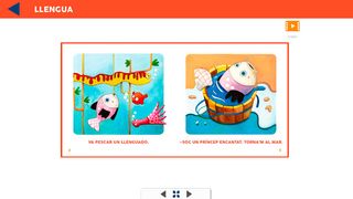 M'agrada 5 anys - Screenshot 2