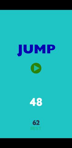 Jump - Screenshot 1