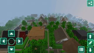 Exploration Mini Craft - Screenshot 3