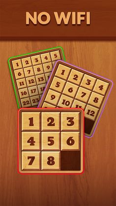 Offline Games - No Wifi Games - Screenshot 2