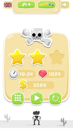 Shoot or Die Western duel - Screenshot 3