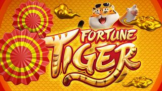 Fortune Tiger - Screenshot 2