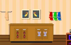 Escape Games 2018 - Open The C - Screenshot 3