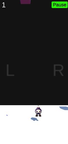 Shapes climb - Screenshot 1