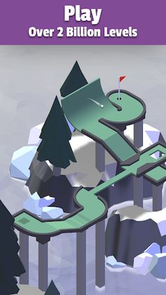 Vista Golf - Screenshot 3