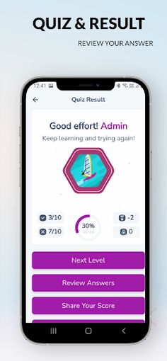 QuizUp: Earn Cash & Rewards - Screenshot 4