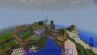 Minicraft - Jungle Crafting - Screenshot 2
