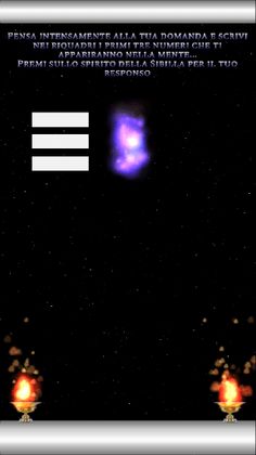 Oracolo Sibilla HD - Screenshot 2