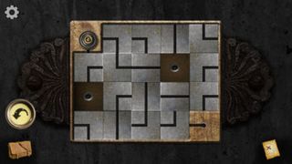 The Hunt for the Lost Treasure - Screenshot 1