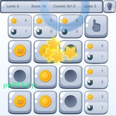 Bomb Flip - Screenshot 2